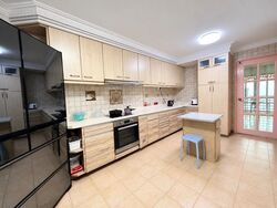 The Hillside (D21), Condominium #575350771